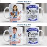 Mug Personalizado Tapa