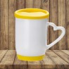 Mug Personalizado Tapa