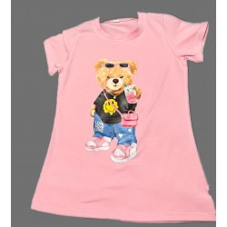 Camisetas Niña Presonalizadas