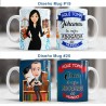 Mug Personalizado Tapa